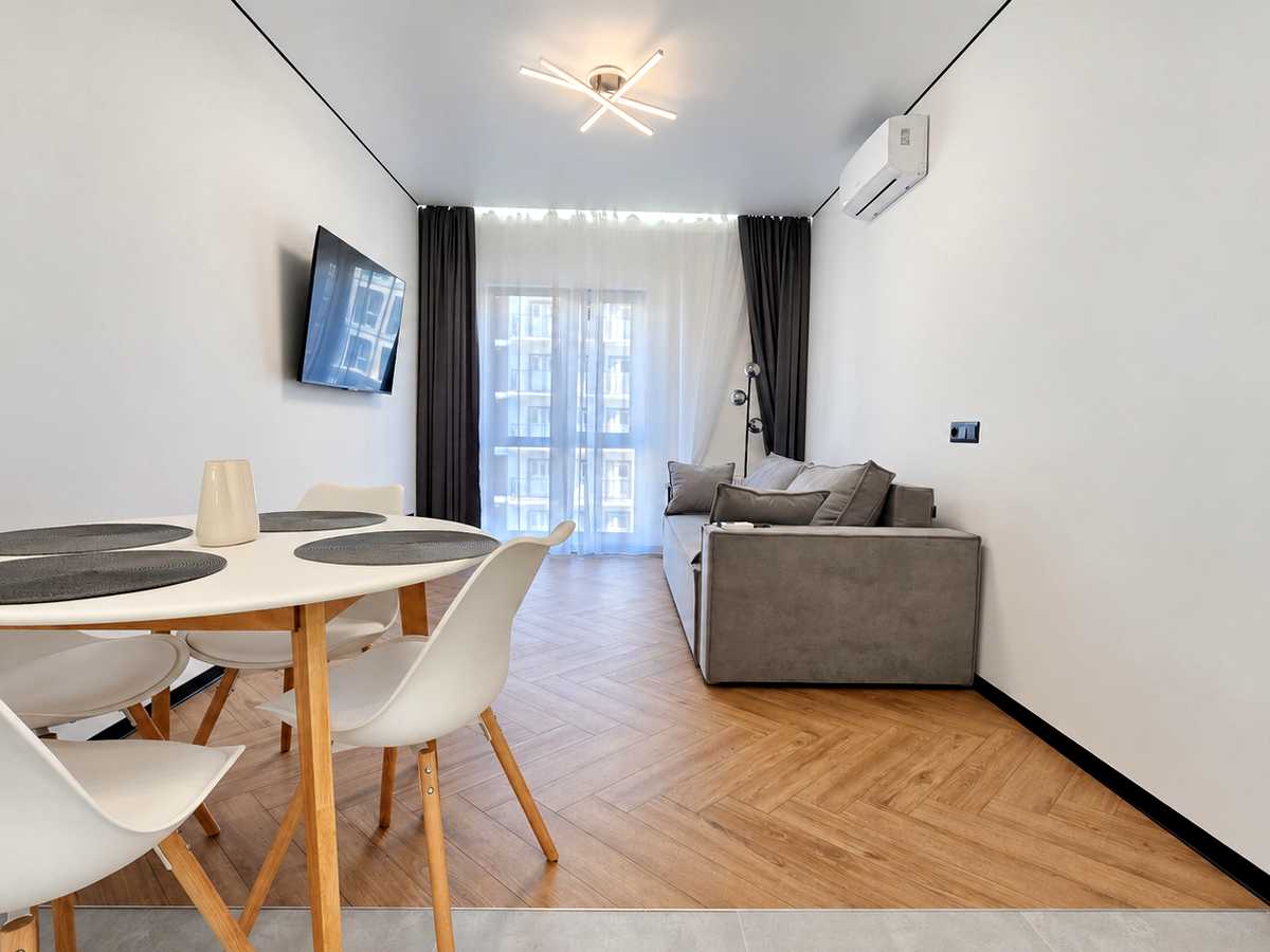 Квартира на вул. Михайла Максимовича, 26Д, ID 418196, фото №1