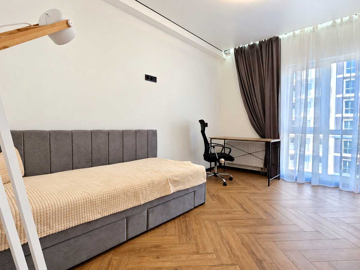 Квартира на вул. Михайла Максимовича, 26Д в Києві, ID 418196, фото №9