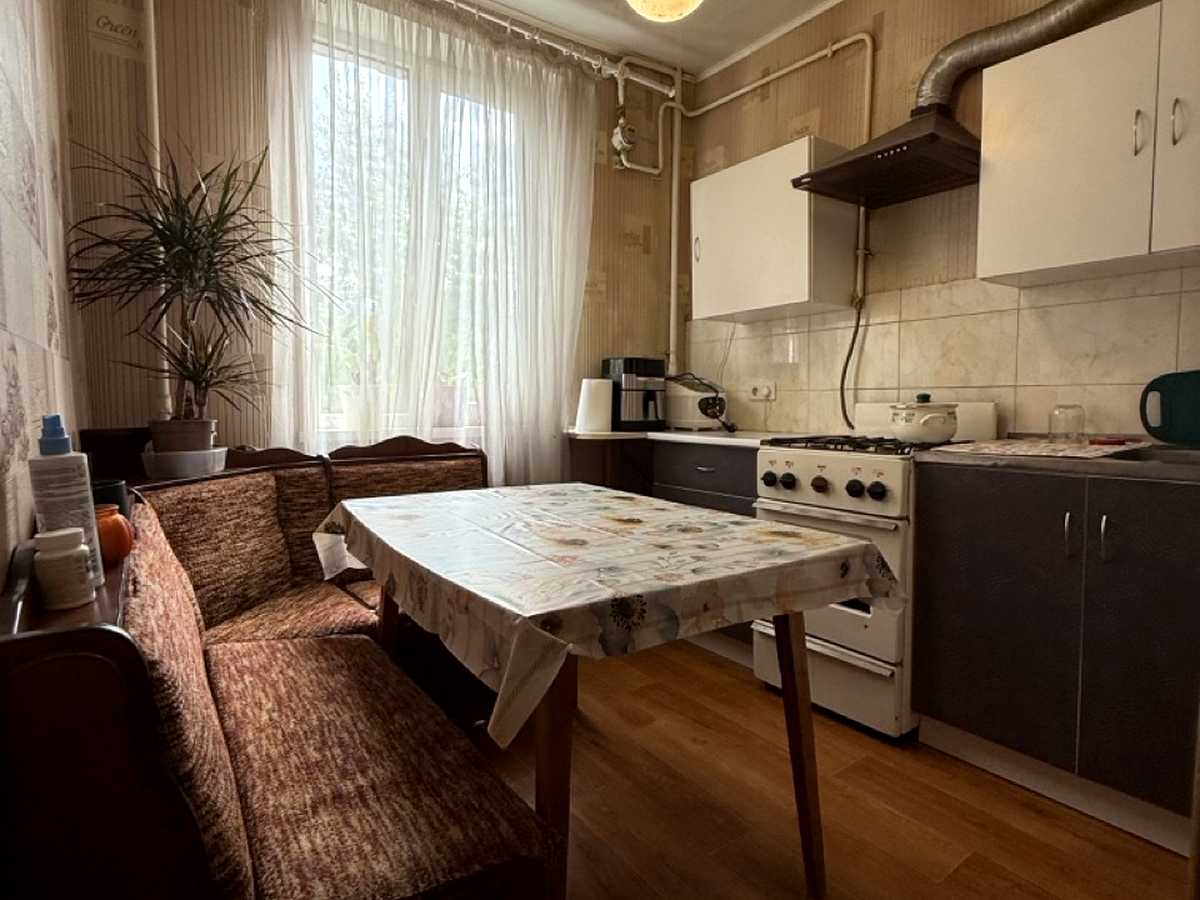 Квартира на вул. Пилипа Козицького, 7 в Києві, ID 418195, фото №2