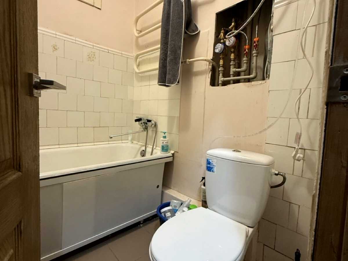 Квартира на вул. Пилипа Козицького, 7 в Києві, ID 418195, фото №11