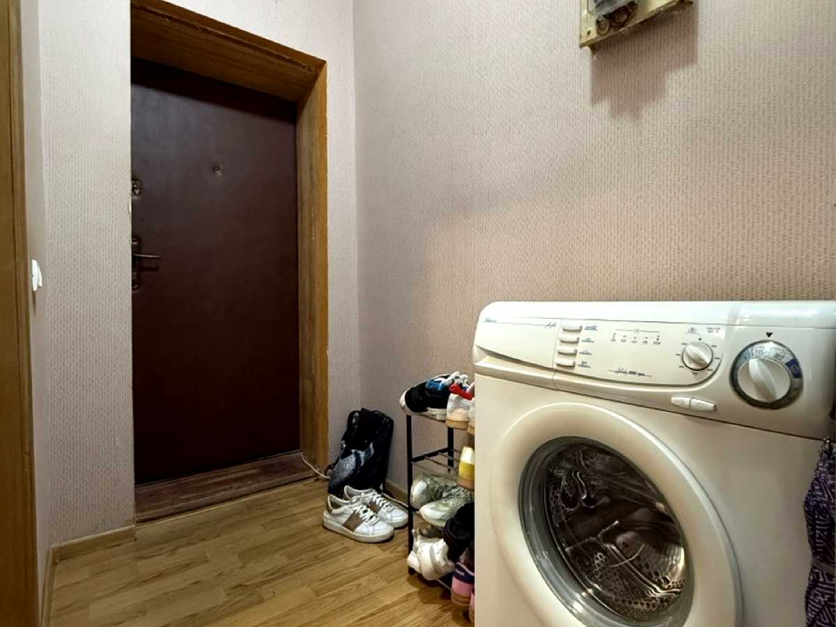 Квартира на вул. Пилипа Козицького, 7 в Києві, ID 418195, фото №14