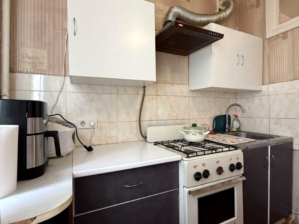 Квартира на вул. Пилипа Козицького, 7 в Києві, ID 418195, фото №3