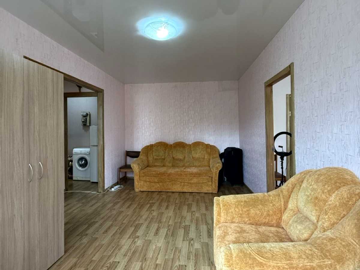 Квартира на вул. Пилипа Козицького, 7 в Києві, ID 418195, фото №4