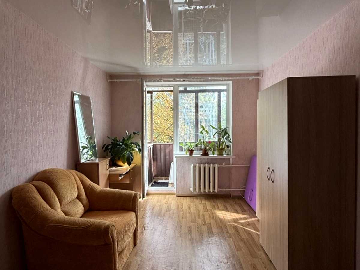 Квартира на вул. Пилипа Козицького, 7 в Києві, ID 418195, фото №5
