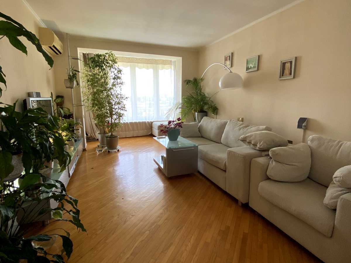 Квартира на вул. Генерала Генадія Воробйова, 12Б, ID 417827, фото №1