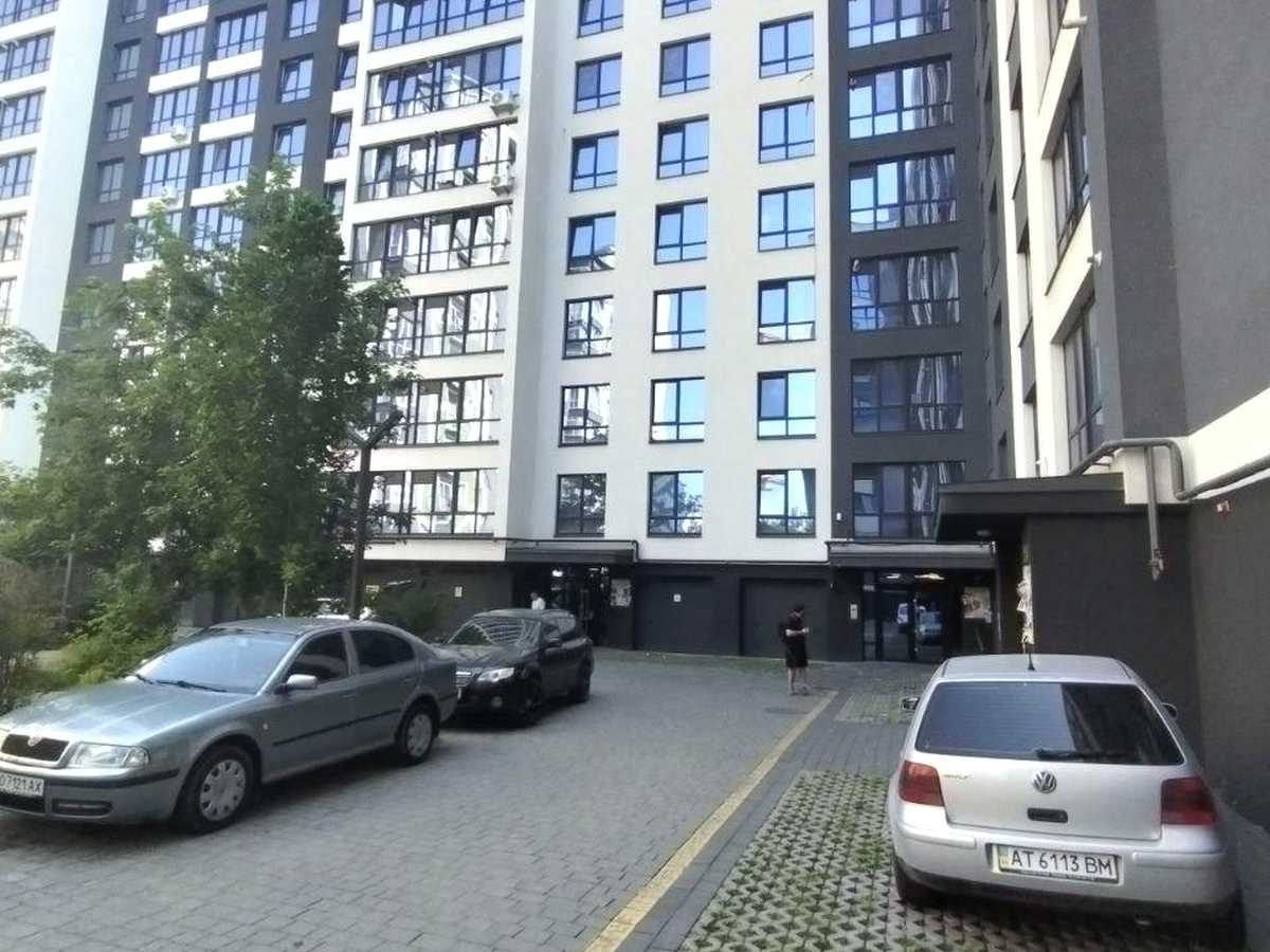 Квартира на вул. Хіміків в Івано-Франківську, ID 417971, фото №3