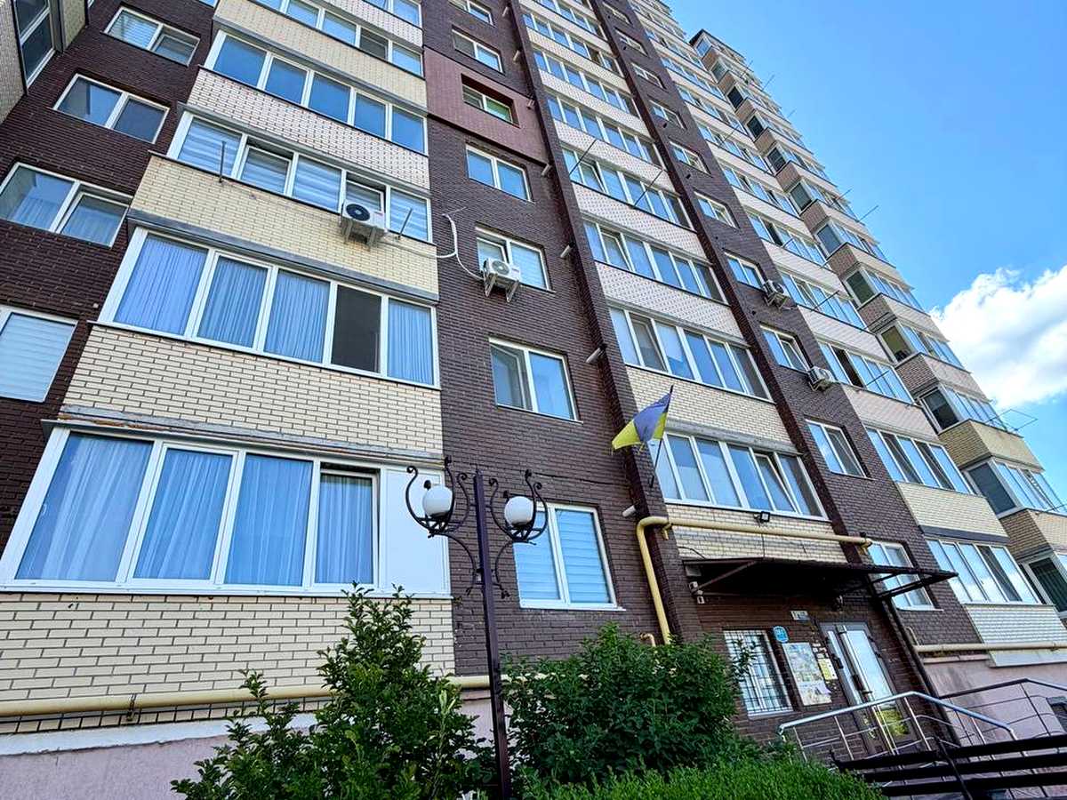 Квартира на вул. Лісогринівецька, 18Г в Хмельницькому, ID 418044, фото №2