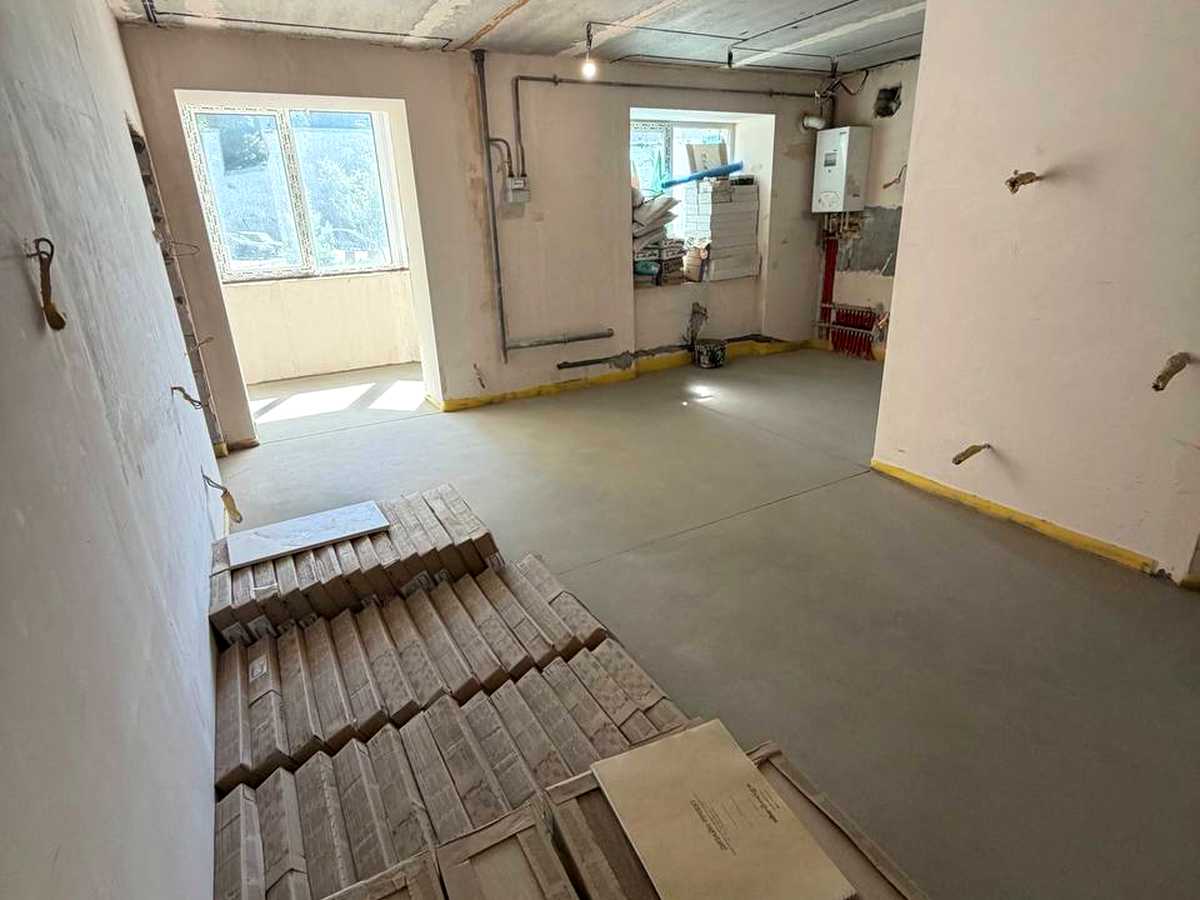 Квартира на вул. Лісогринівецька, 18Г в Хмельницькому, ID 418044, фото №8