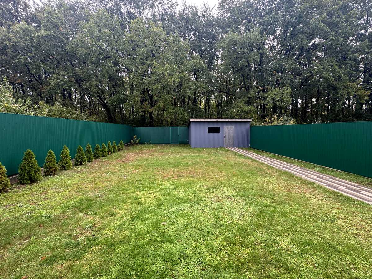 Будинок, Нові Петрівці, пров. Корольова у Київській області, ID 418594, фото №8
