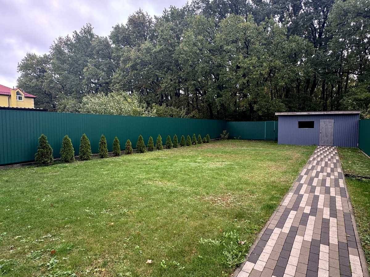Будинок, Нові Петрівці, пров. Корольова у Київській області, ID 418594, фото №9