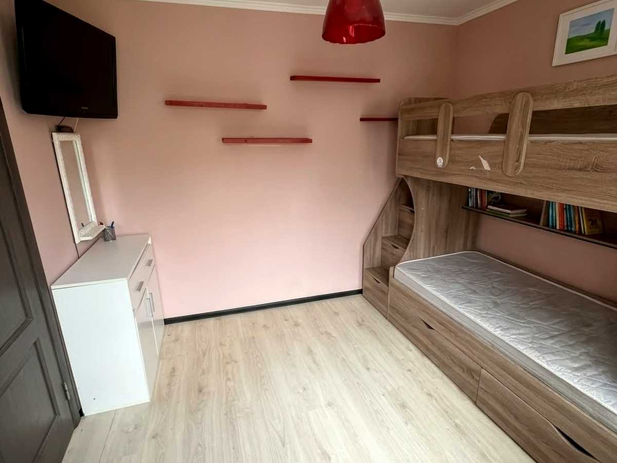 Квартира на вул. Осипа Сорохтея, 16А в Івано-Франківську, ID 418328, фото №3