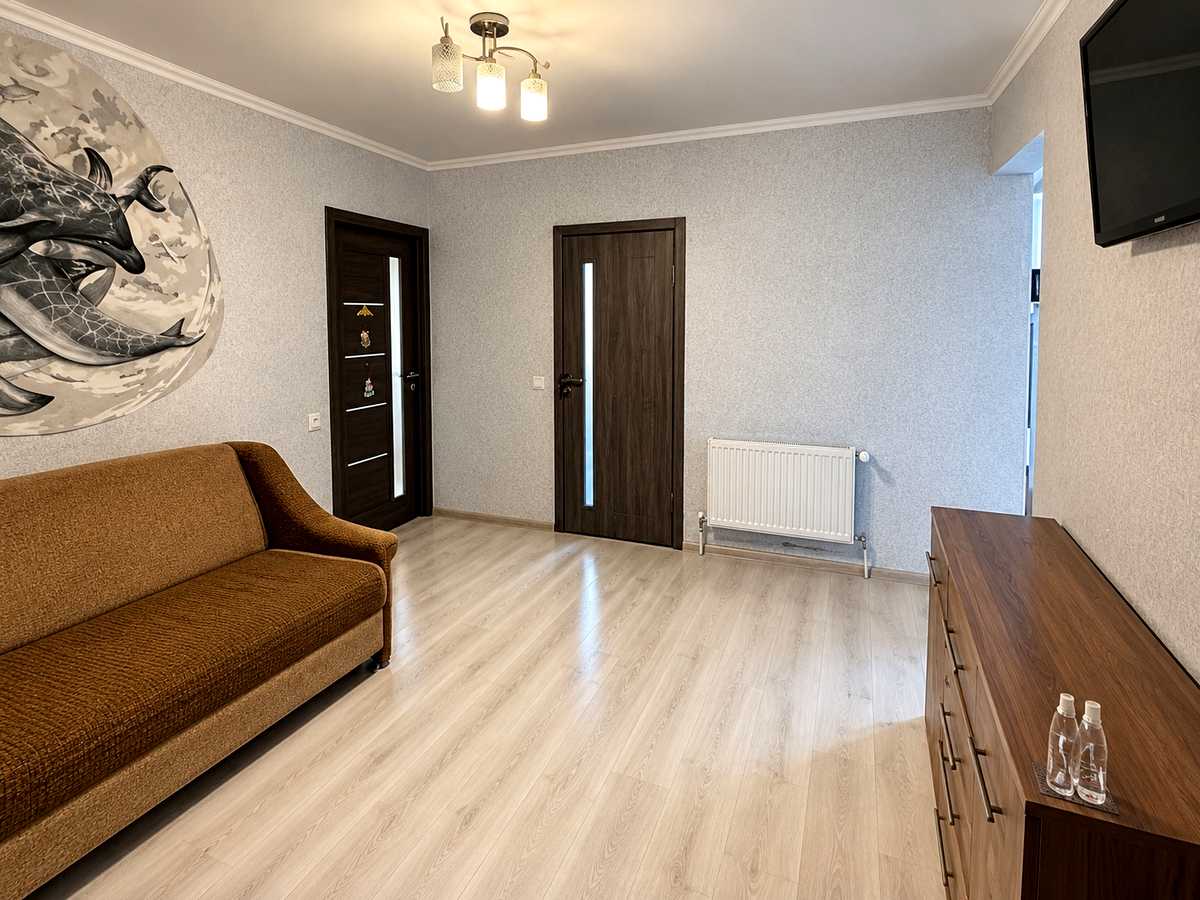 Квартира на вул. Осипа Сорохтея, 16А в Івано-Франківську, ID 418328, фото №4