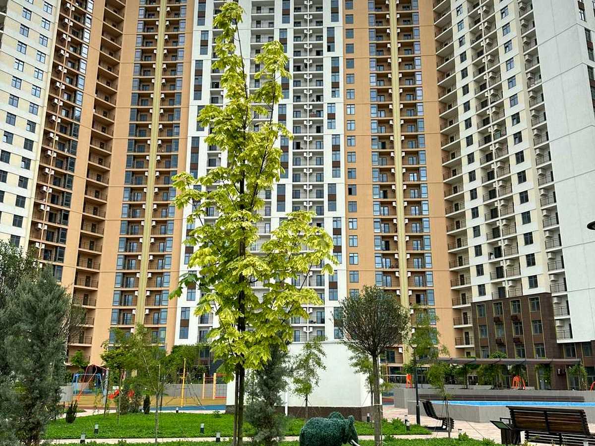 Квартира на вул. Краснова, 3 в Одесі, ID 418325, фото №4