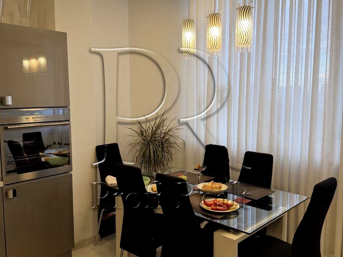 Квартира на вул. Євгена Сверстюка, 6В в Києві, ID 418462, фото №5