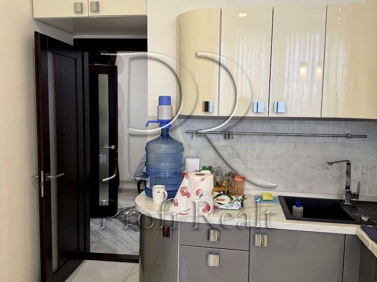 Квартира на вул. Євгена Сверстюка, 6В в Києві, ID 418462, фото №7