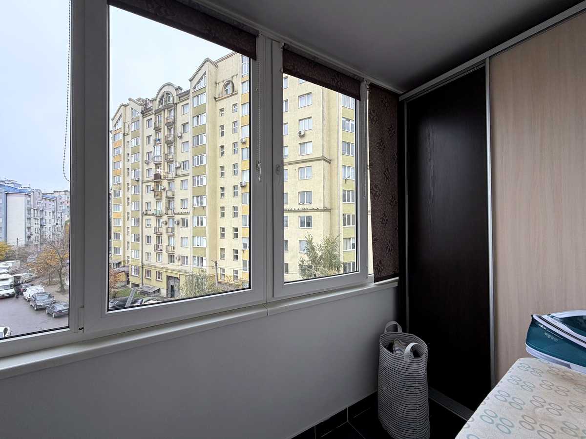 Квартира на пров. Ключний, 5 в Івано-Франківську, ID 418460, фото №3