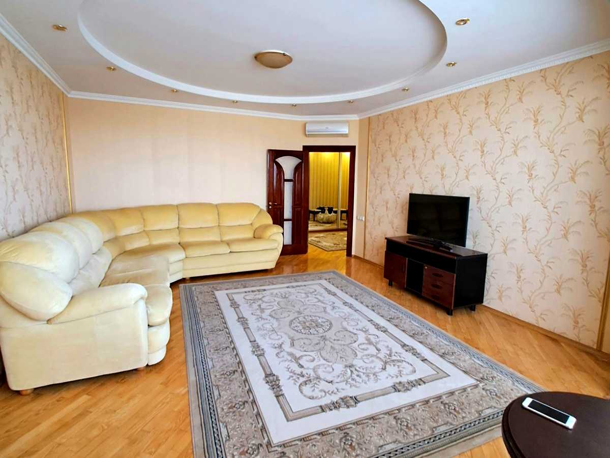 Квартира на просп. Миколи Бажана, 10, ID 418586, фото №1