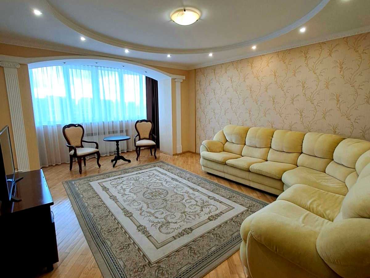 Квартира на просп. Миколи Бажана, 10 в Києві, ID 418586, фото №2