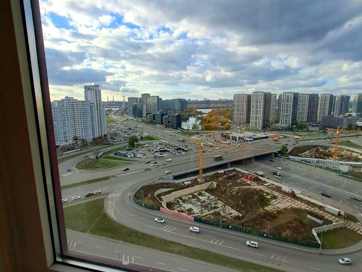 Квартира на просп. Миколи Бажана, 10 в Києві, ID 418586, фото №11