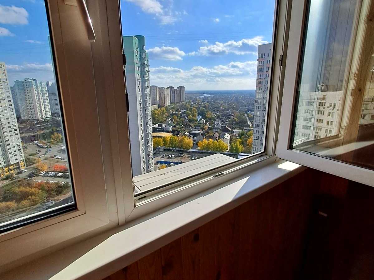 Квартира на просп. Миколи Бажана, 10 в Києві, ID 418586, фото №12