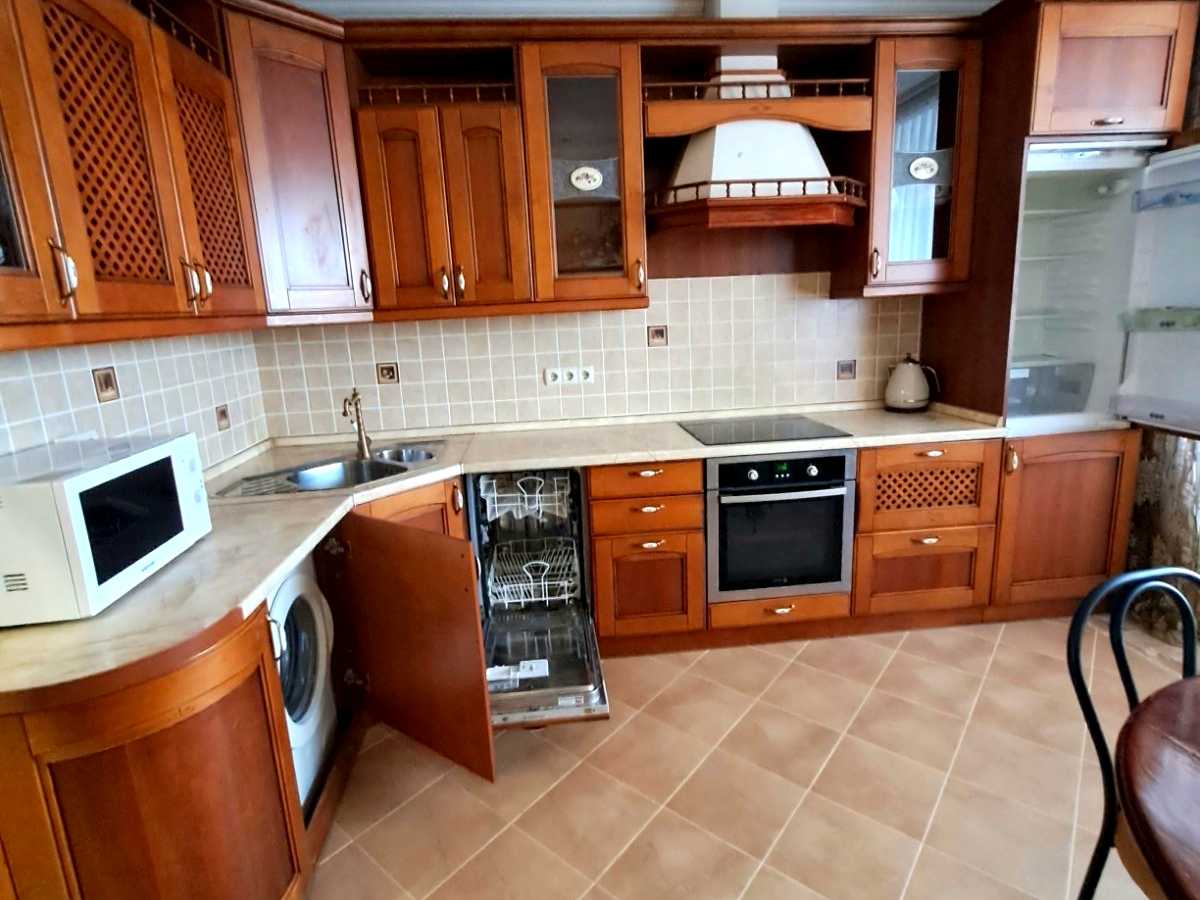 Квартира на просп. Миколи Бажана, 10 в Києві, ID 418586, фото №3