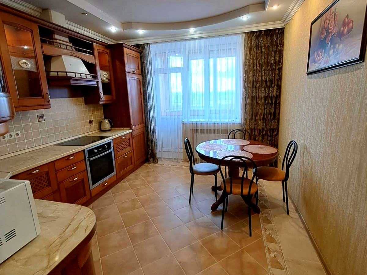 Квартира на просп. Миколи Бажана, 10 в Києві, ID 418586, фото №4