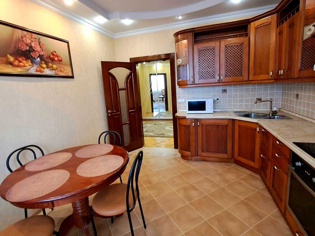 Квартира на просп. Миколи Бажана, 10 в Києві, ID 418586, фото №5