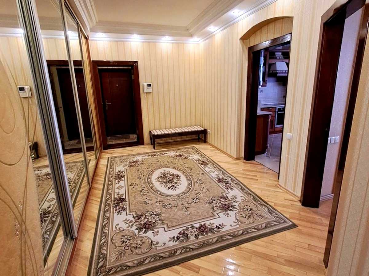 Квартира на просп. Миколи Бажана, 10 в Києві, ID 418586, фото №6