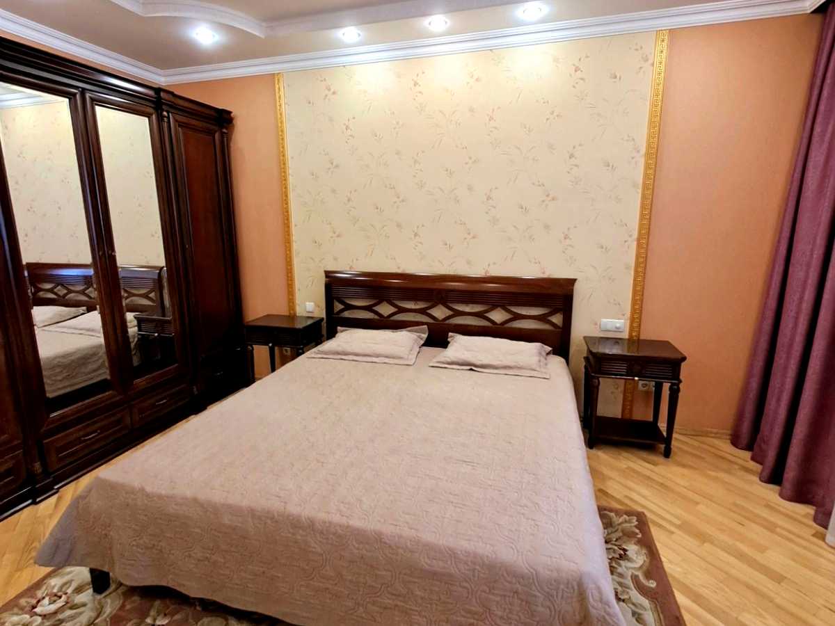 Квартира на просп. Миколи Бажана, 10 в Києві, ID 418586, фото №7