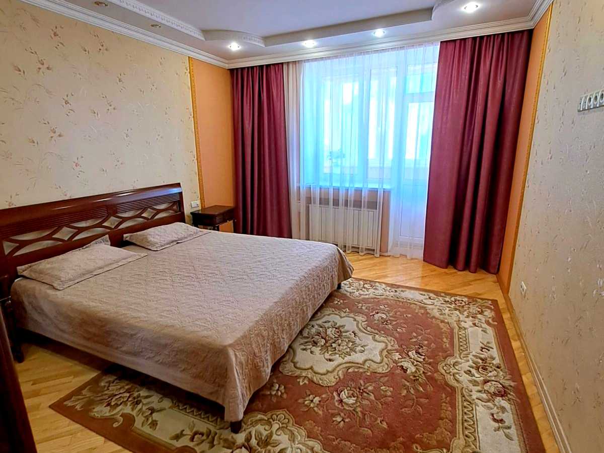 Квартира на просп. Миколи Бажана, 10 в Києві, ID 418586, фото №8