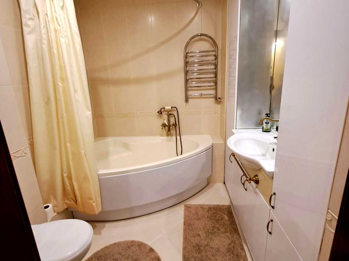 Квартира на просп. Миколи Бажана, 10 в Києві, ID 418586, фото №9