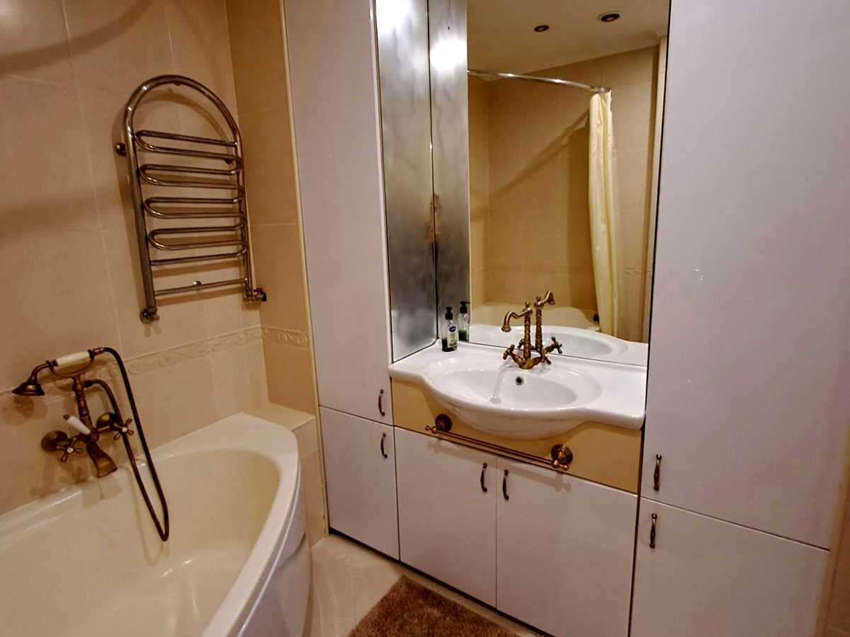 Квартира на просп. Миколи Бажана, 10 в Києві, ID 418586, фото №10