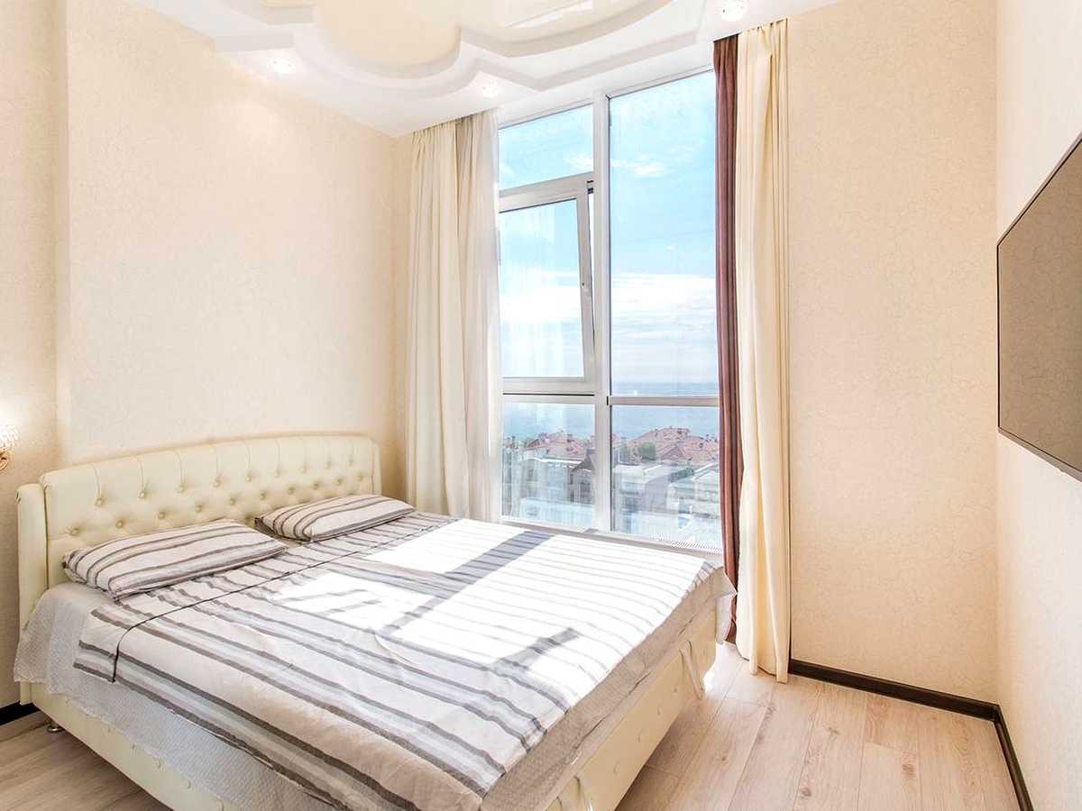 Квартира на бульв. Французький, 60а в Одесі, ID 418585, фото №2