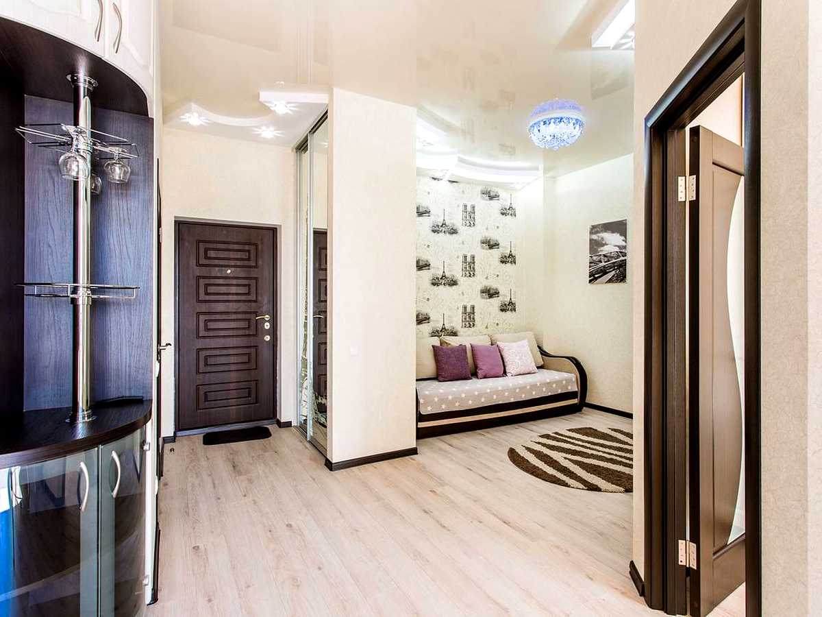 Квартира на бульв. Французький, 60а в Одесі, ID 418585, фото №4