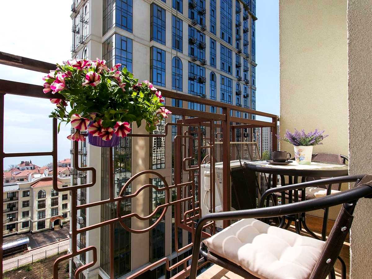 Квартира на бульв. Французький, 60а в Одесі, ID 418585, фото №7