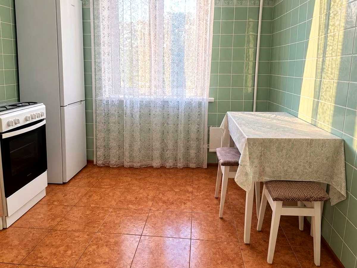 Квартира на просп. Свободи, 3 в Києві, ID 418985, фото №11