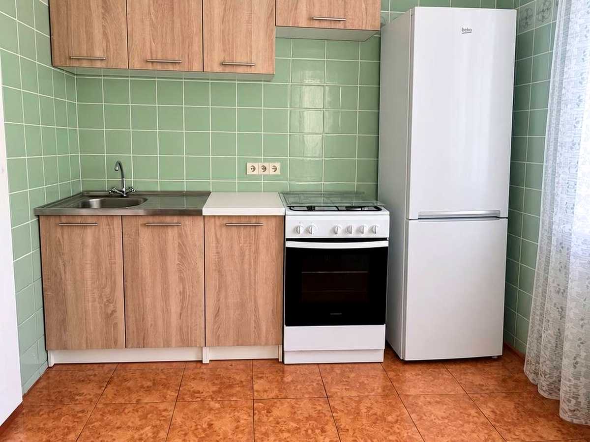 Квартира на просп. Свободи, 3 в Києві, ID 418985, фото №3
