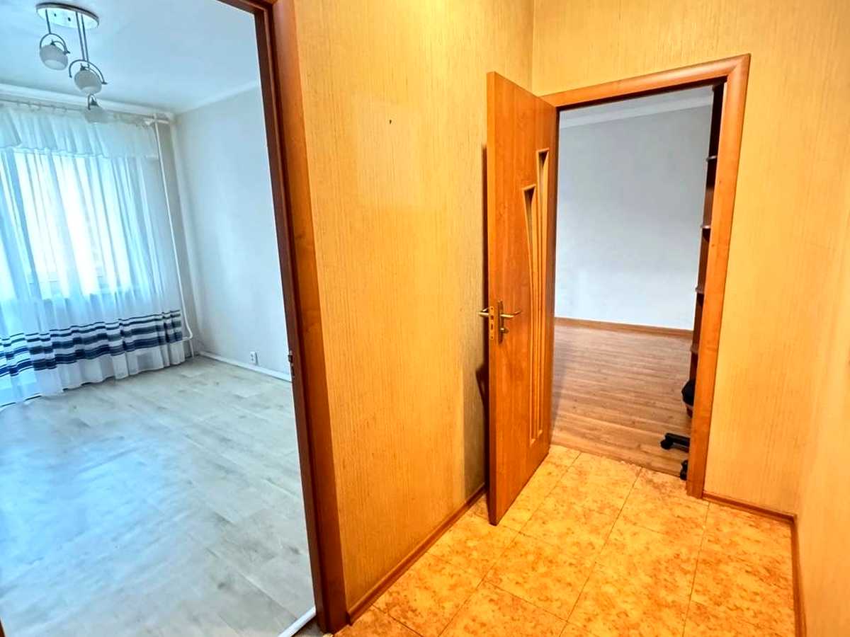 Квартира на просп. Свободи, 3 в Києві, ID 418985, фото №4