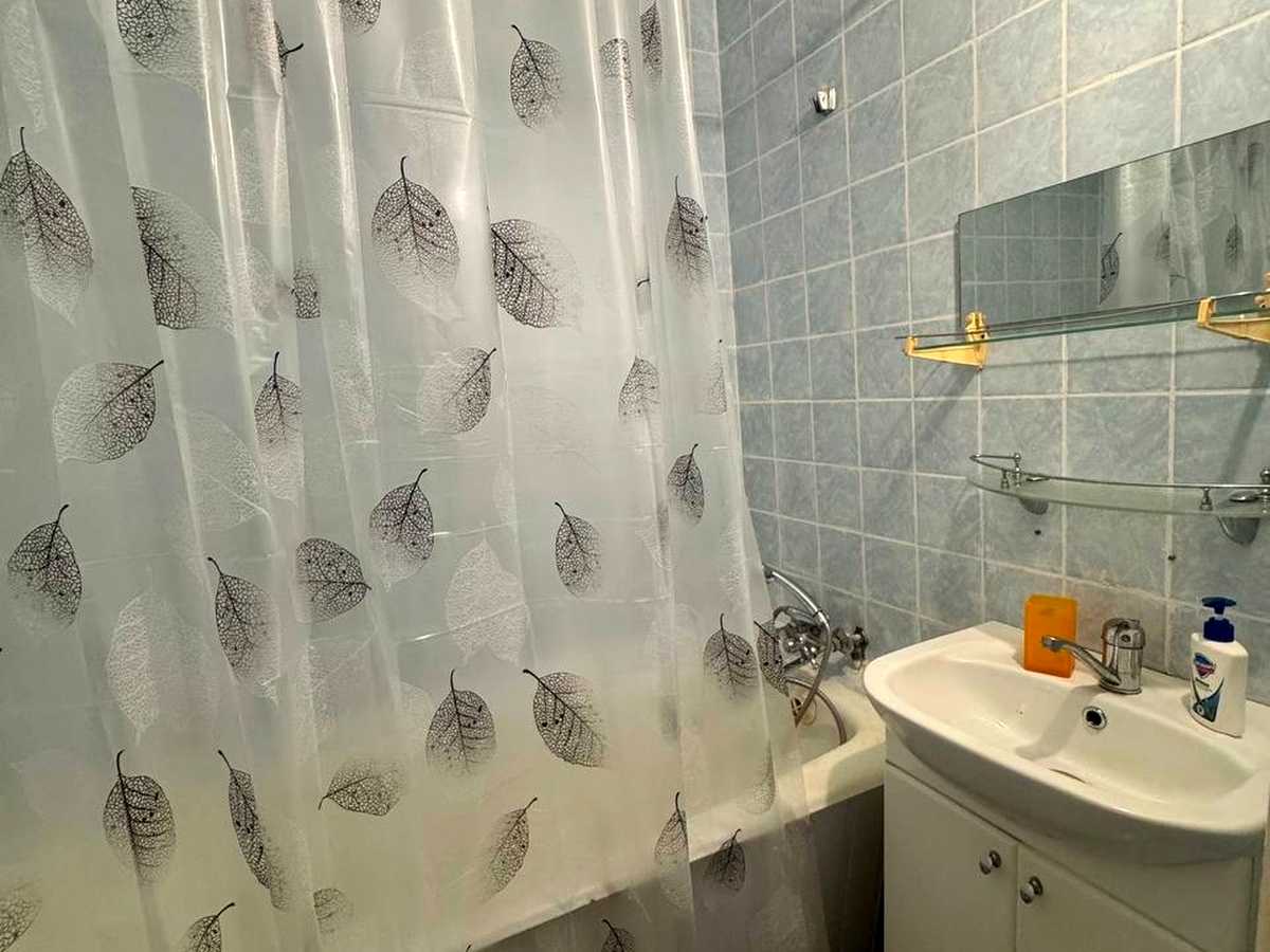 Квартира на просп. Свободи, 3 в Києві, ID 418985, фото №7