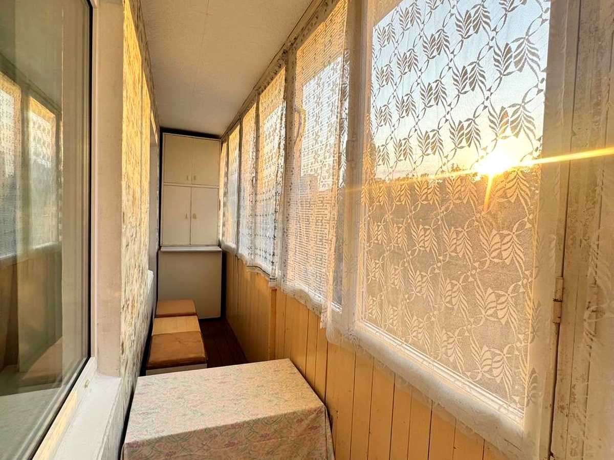 Квартира на просп. Свободи, 3 в Києві, ID 418985, фото №8