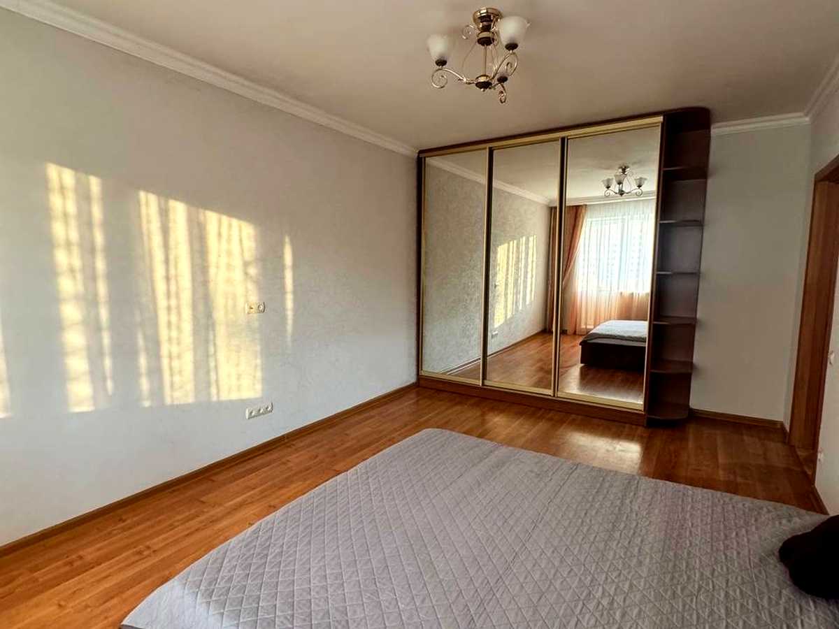 Квартира на просп. Свободи, 3 в Києві, ID 418985, фото №10