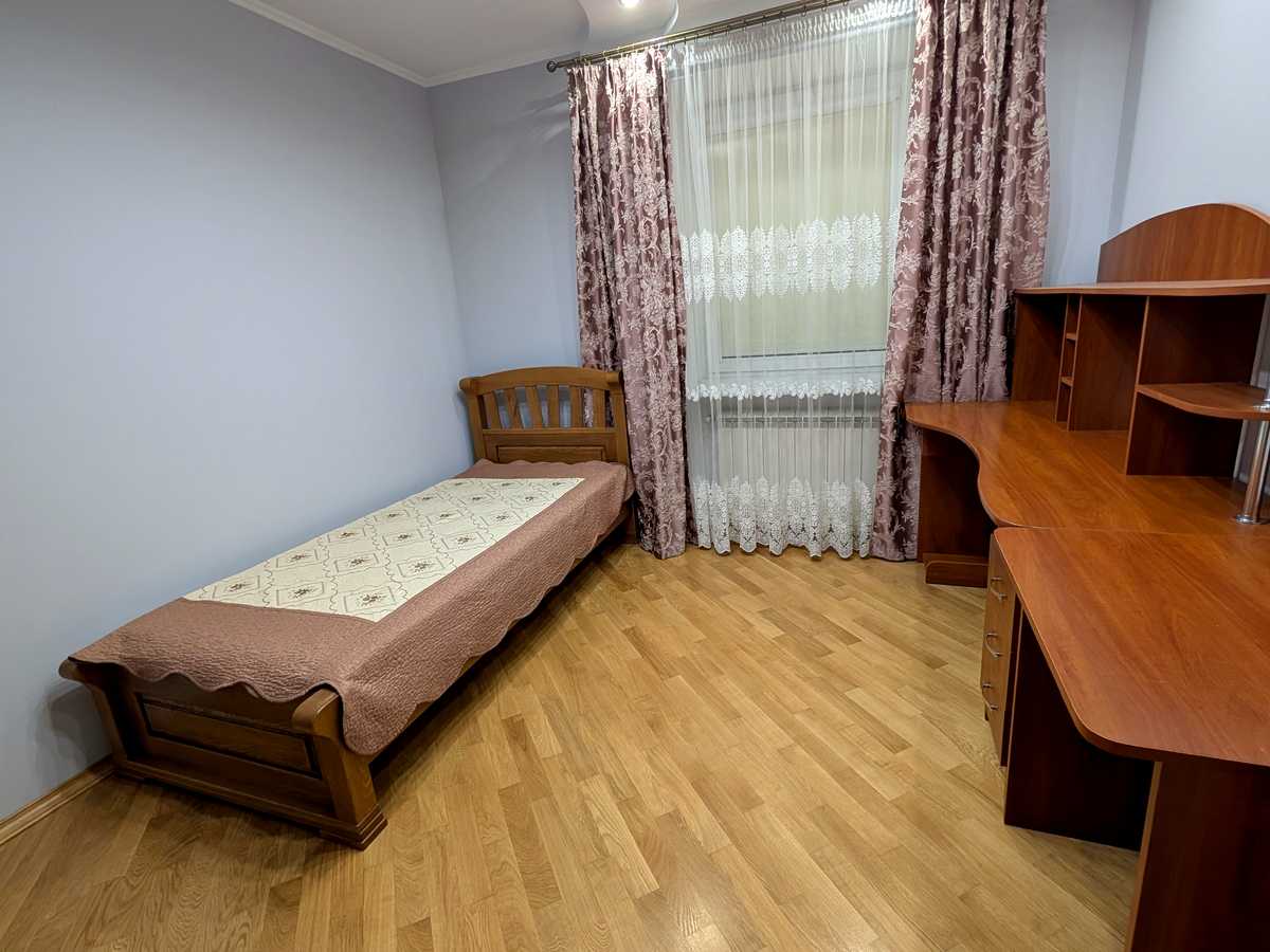 Квартира на вул. Витвицького, 28А в Івано-Франківську, ID 418986, фото №11
