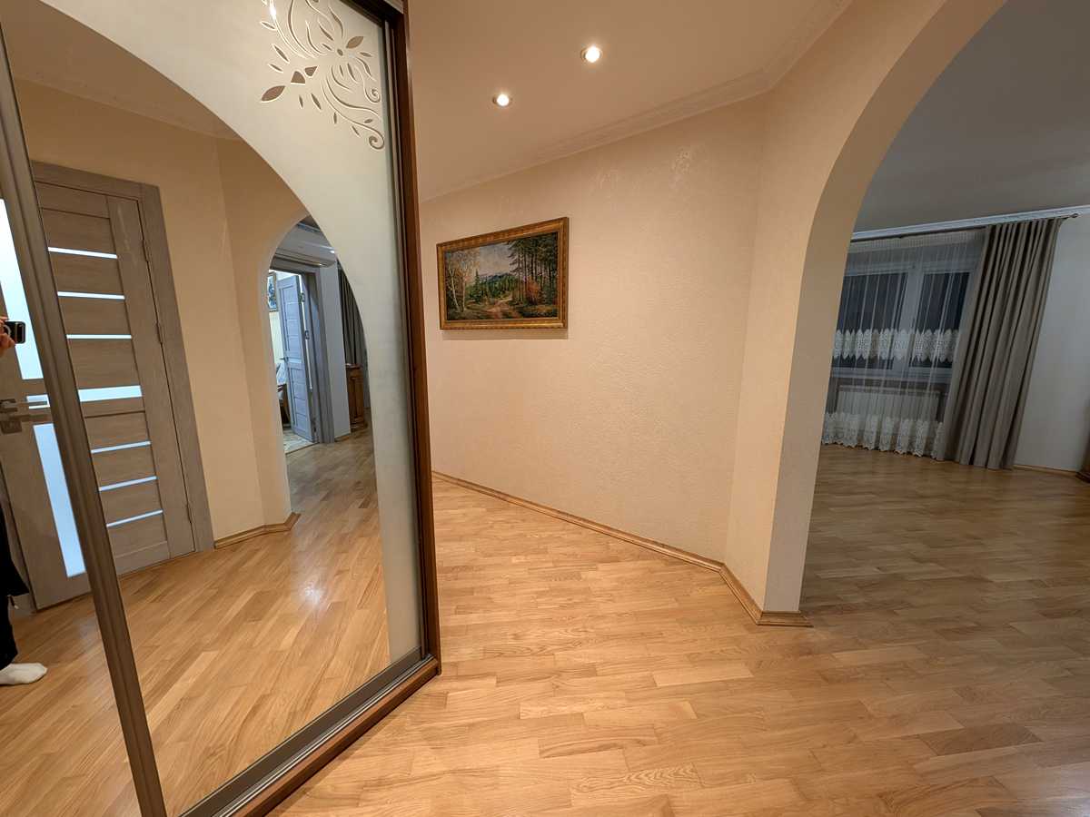Квартира на вул. Витвицького, 28А в Івано-Франківську, ID 418986, фото №15