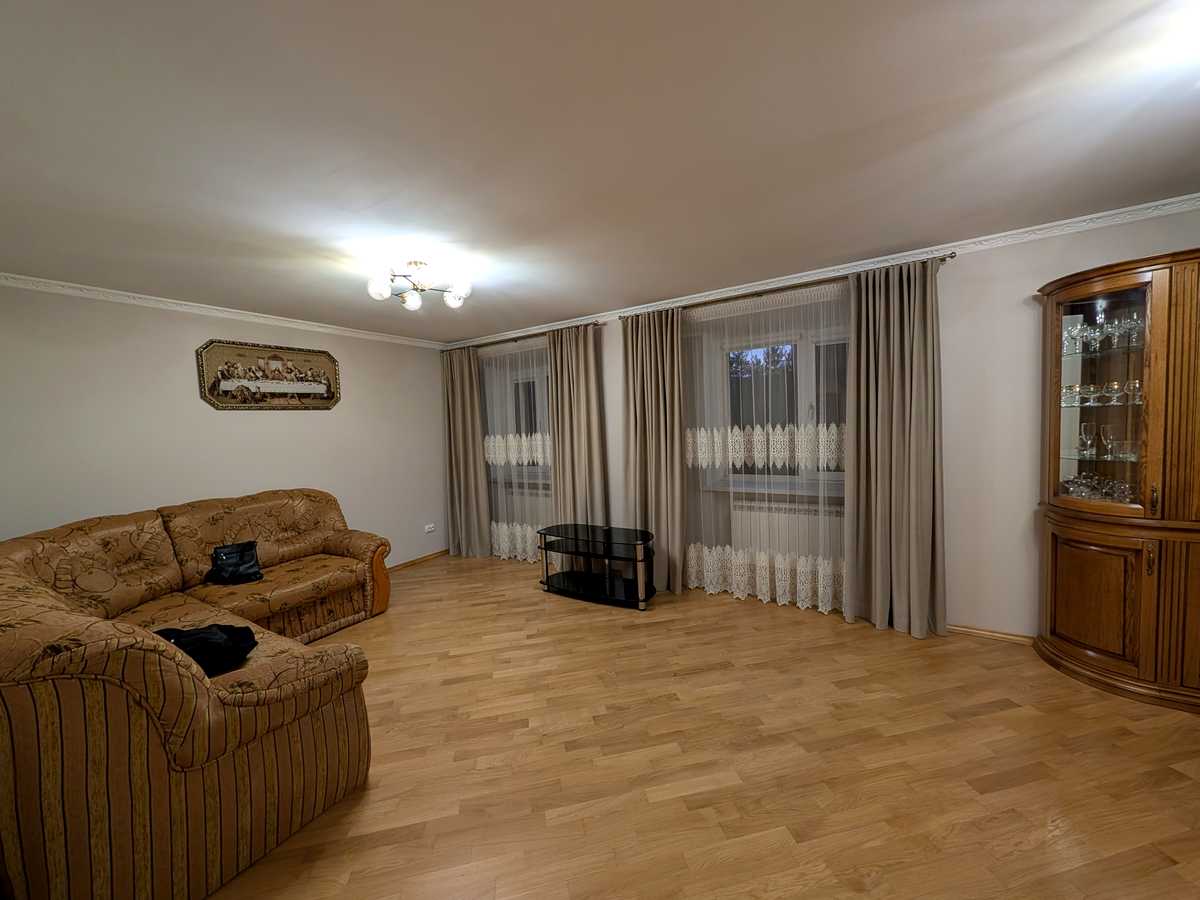 Квартира на вул. Витвицького, 28А в Івано-Франківську, ID 418986, фото №17