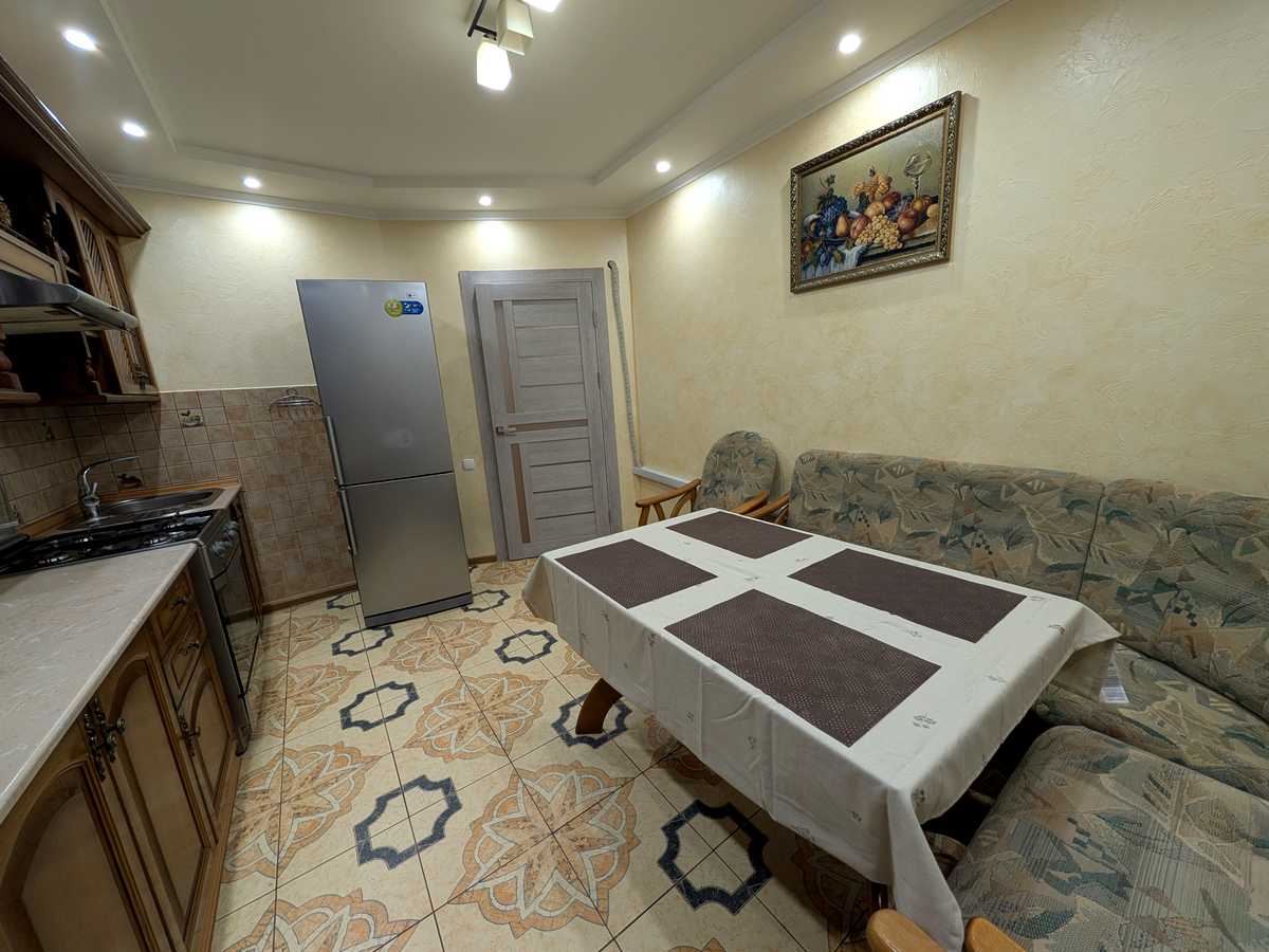 Квартира на вул. Витвицького, 28А в Івано-Франківську, ID 418986, фото №3