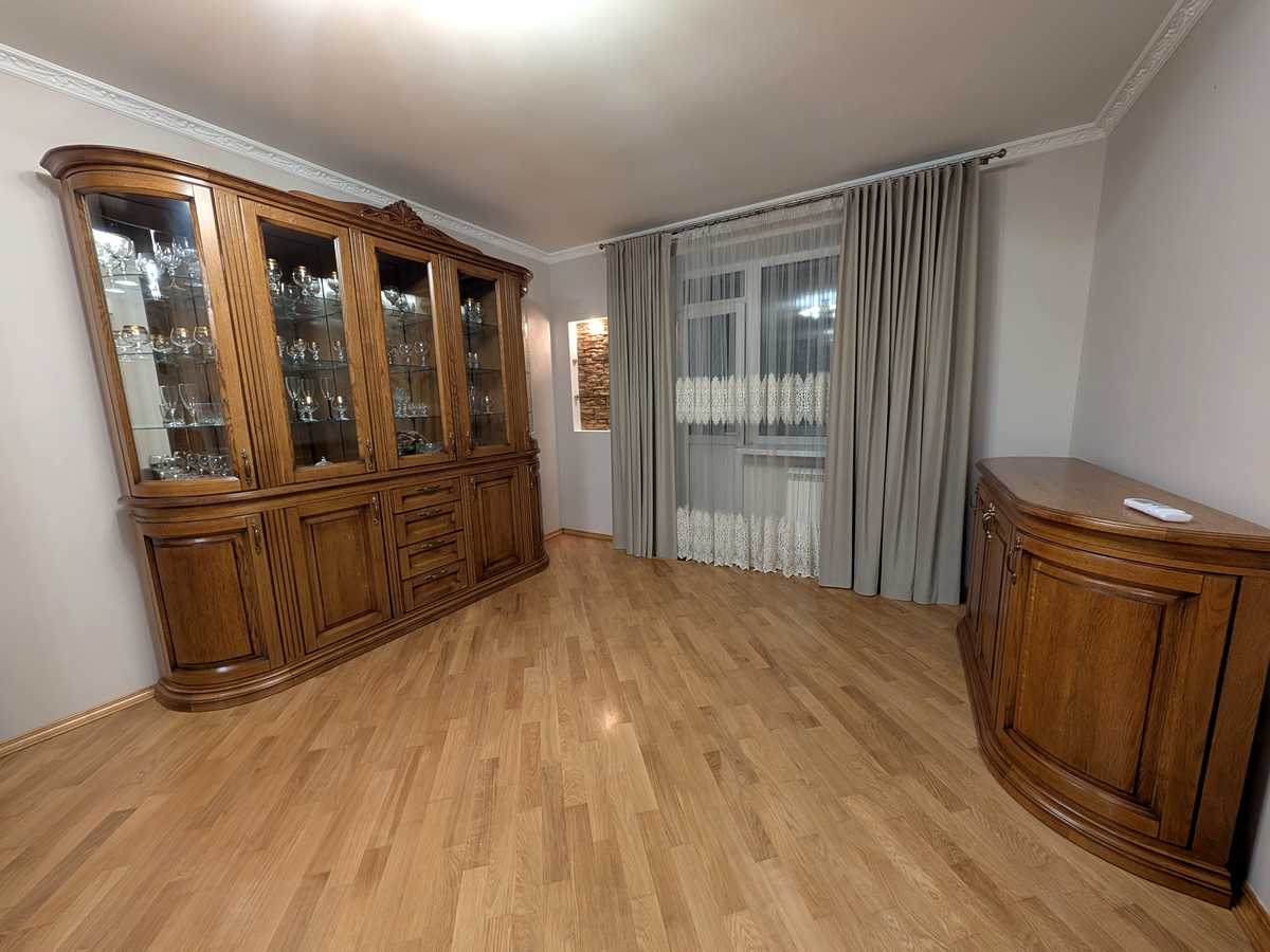 Квартира на вул. Витвицького, 28А в Івано-Франківську, ID 418986, фото №7