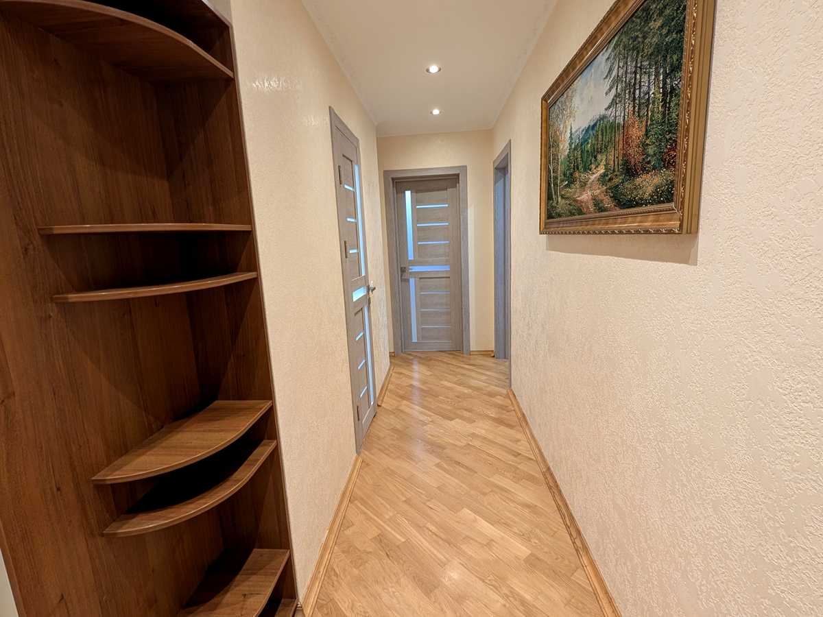 Квартира на вул. Витвицького, 28А в Івано-Франківську, ID 418986, фото №8