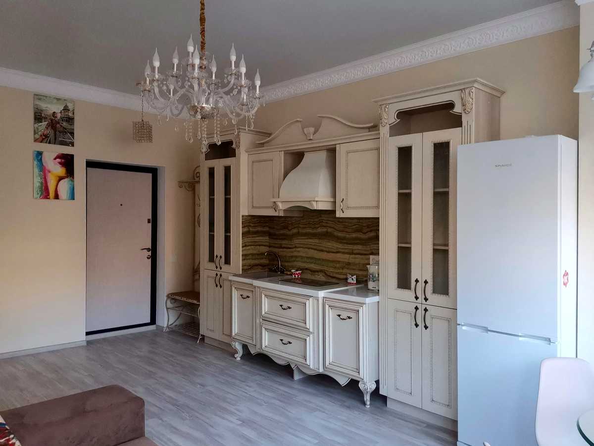 Квартира на вул. Педагогічна, 21/1, ID 418983, фото №1