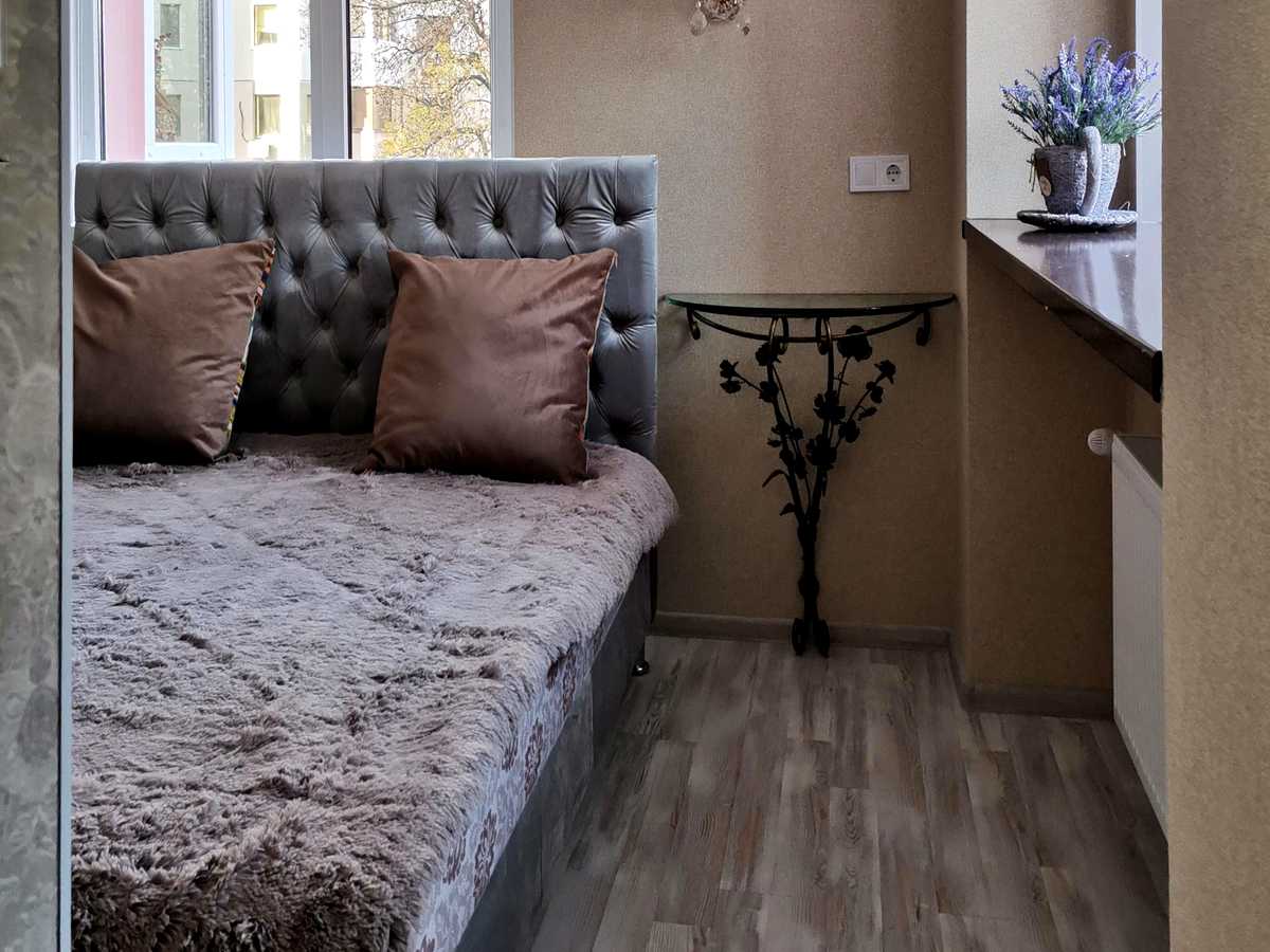 Квартира на вул. Педагогічна, 21/1 в Одесі, ID 418983, фото №3