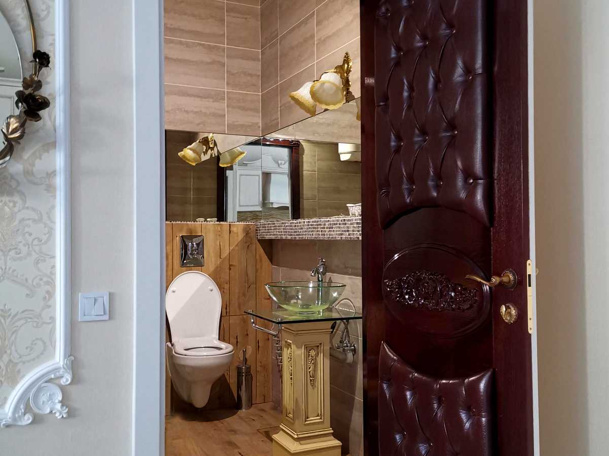 Квартира на вул. Педагогічна, 21/1 в Одесі, ID 418983, фото №4